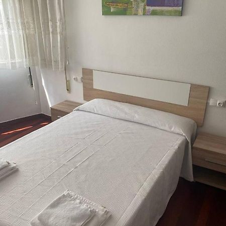 Piso En El Ensanche Apartman Santiago de Compostela Kültér fotó