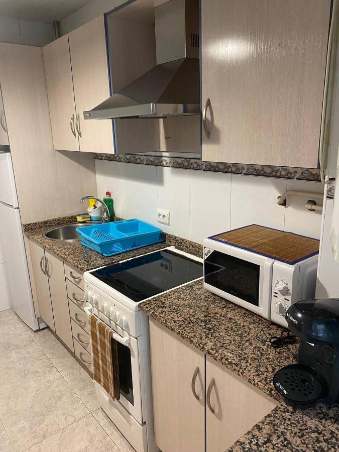 Piso En El Ensanche Apartman Santiago de Compostela Kültér fotó